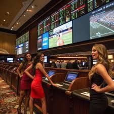 Account safety review for adults following sports betting pages