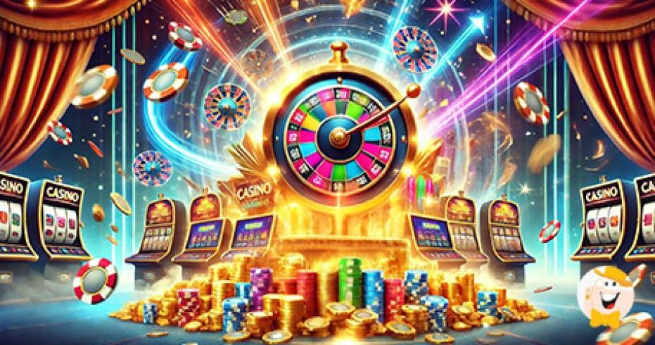 Responsible gaming reminder for adults reading Big Wins stories