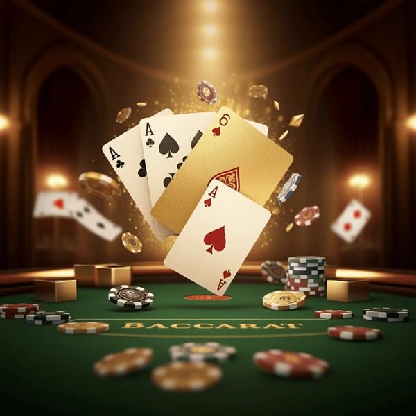 Responsible gaming guidance for adults in the Game Lobby